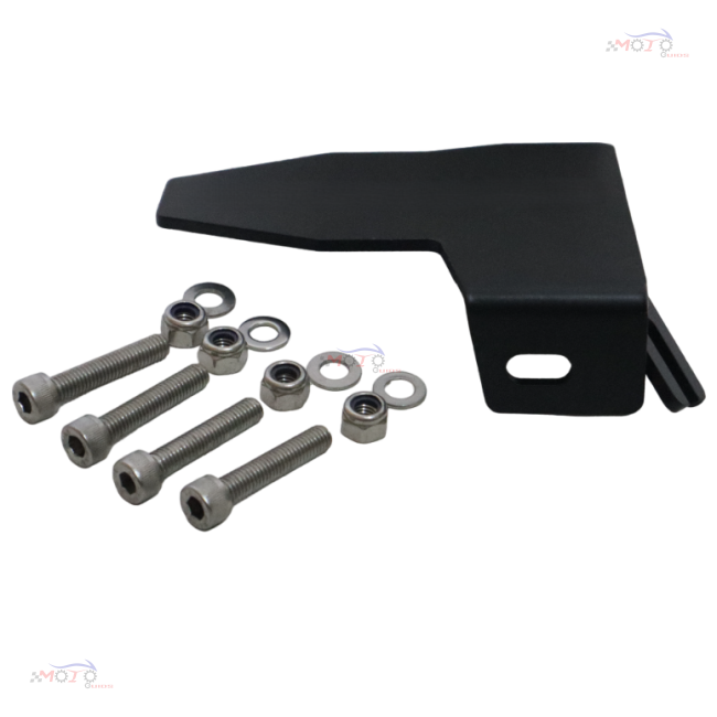 Footrest For H'ness Cb 350
